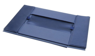 Sinine voldikkarp 350 × 250 × 70 mm, tootepilt (4)