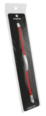 Terasest käevõru ja punane eva 0,50 cm, tootepilt (3)