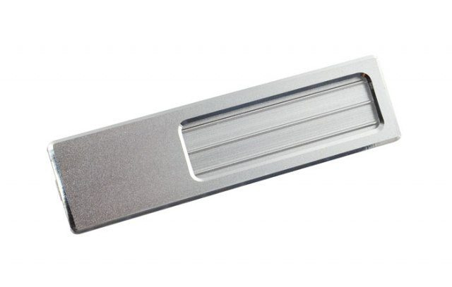 Nimemärk nööpnõelaga, 75 × 20 mm, tootepilt (1)
