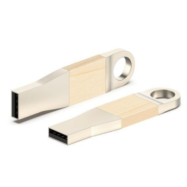 USB metall - puit, tootepilt (2)