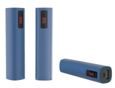 Akupank s5 sinine - 2600 mAh