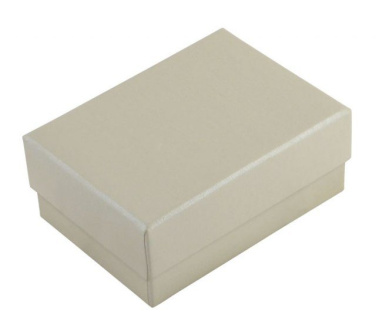 Pappkarp neutraalne - 60 × 85 x 35 mm, tootepilt (2)