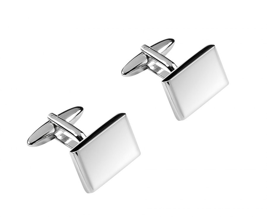 Mansetinööbid 19,3 × 12 × 3,5 mm, ilma karbita, tootepilt (1)