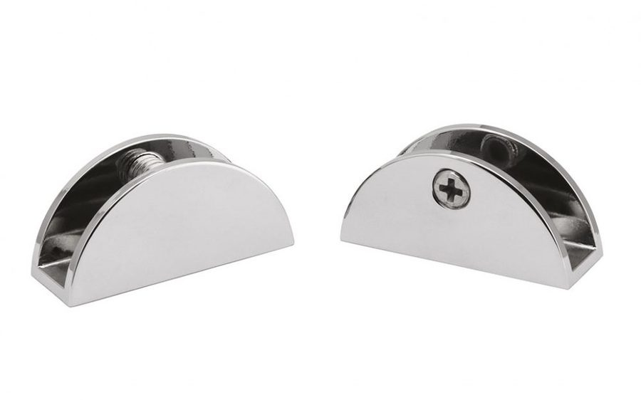 Metalltugi 45 × 21 mm, tootepilt (1)