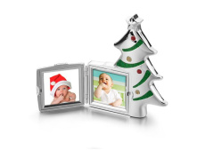 Pildiraam "jõulupuu" - kõrgus 110 mm