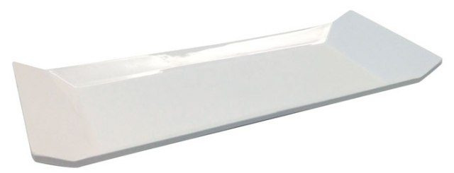 Valet taldrik valge 27,5 × 11 × 3, tootepilt