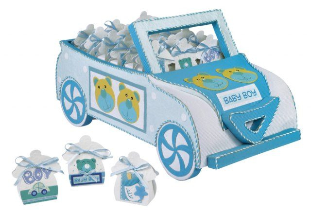Favor auto helesinine, tootepilt (1)