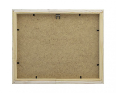 Karniis grigio chiaro per targa 15 × 20 cm, tootepilt (4)