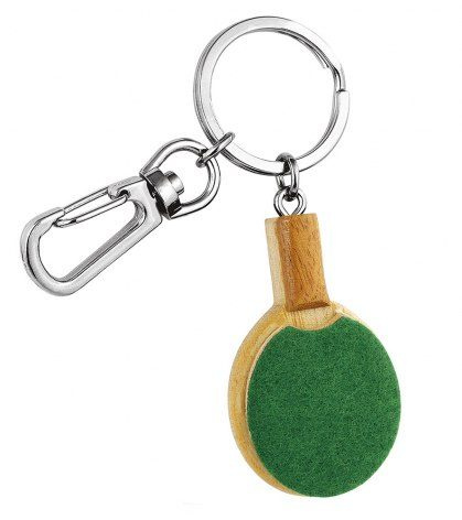 Võtmehoidja pingpongile, ilma karbita, tootepilt