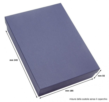 Sinine läbipaistev klaas 200 × 120 × 10 mm, tootepilt (4)