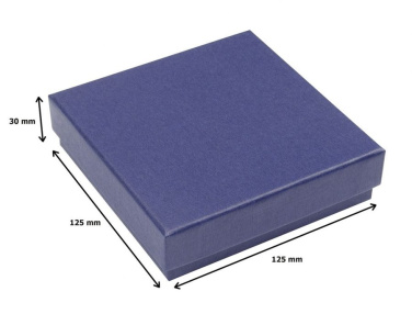 Kaheksanurkne lauapaberi raskus 100 × 100 mm h 19, tootepilt (3)