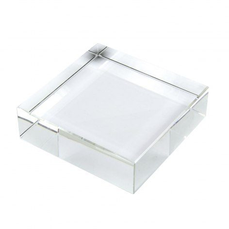 Kristall K9 90 × 90 × 30 mm, tootepilt (1)