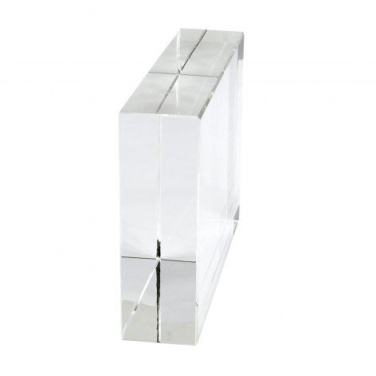 Kristall K9 80 × 100 × 30 mm, tootepilt (3)