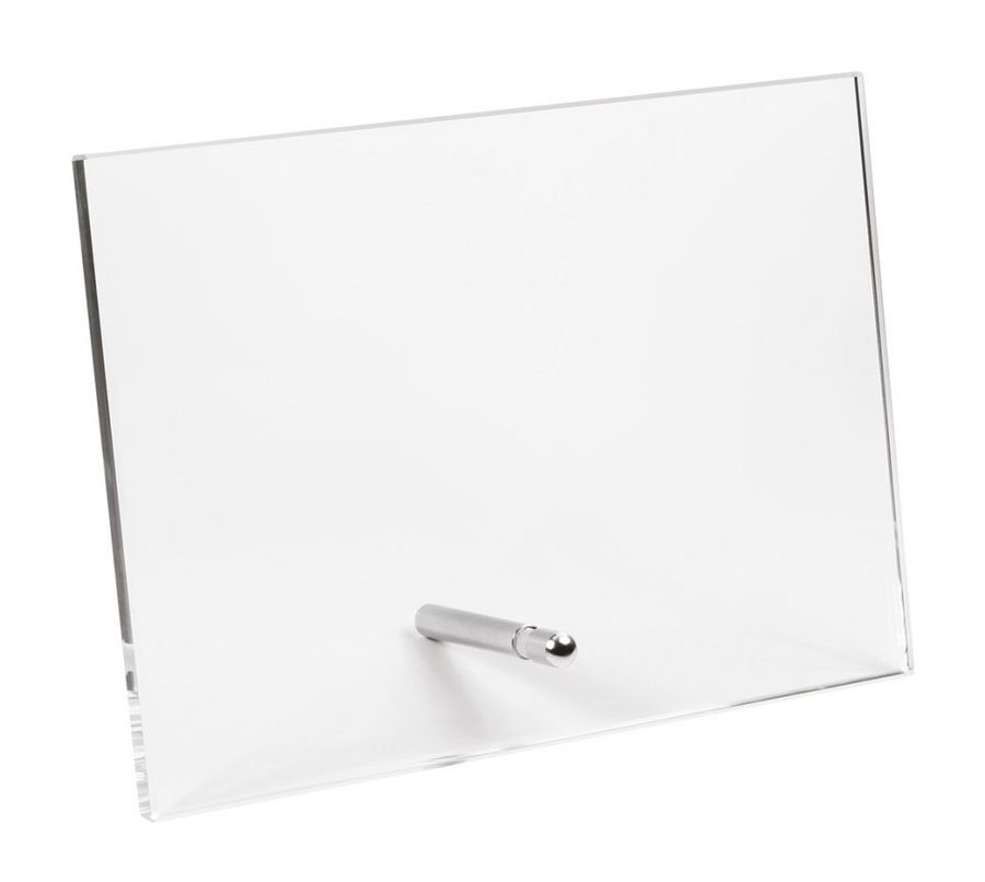 Sirge klaas toega 170 × 130 × 10 mm, tootepilt (1)