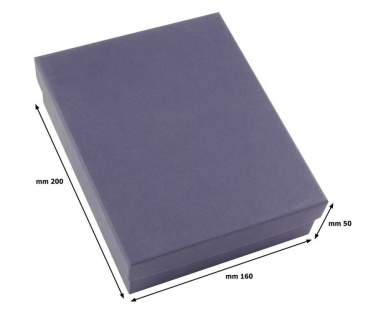 Klaaskell 100 × 140 × 40 mm, tootepilt (3)