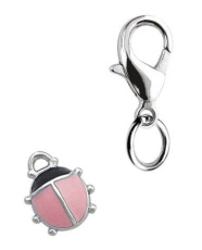Ripats "lepatriinu" 5 × 8 mm