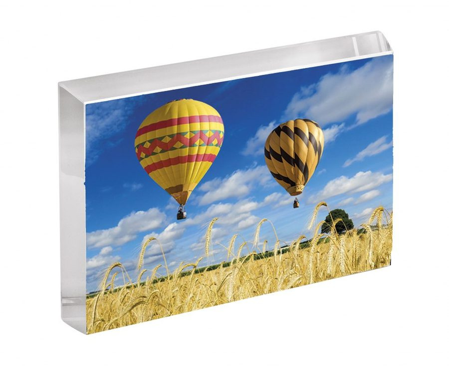 Sublimatsiooniklaas 180 × 120 × 19 mm, tootepilt (1)