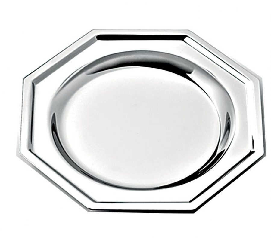 Kaheksanurkne joogialuste komplekt 6 tk -d=112 mm, tootepilt (1)