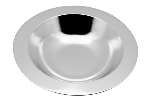 Kauss ümar sileda servaga - d=230 mm, tootepilt (1)
