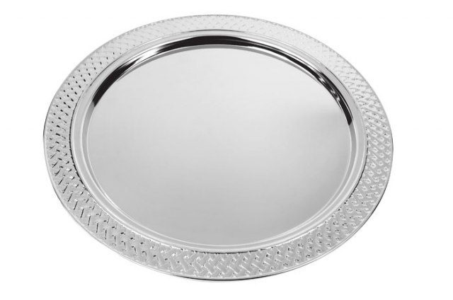 Ümmargune kandik - d=251,3 mm, tootepilt (1)
