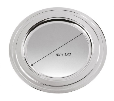 Ümmarguse taskutolmuimeja läbimõõt 28,5 cm, tootepilt (2)