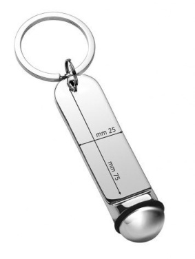 Võtmehoidja hotelli pikkus 110 mm, tootepilt (2)