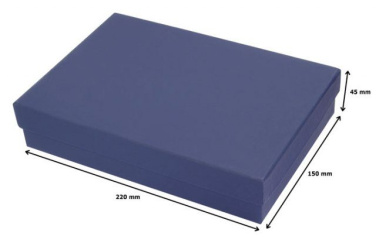 Kalkulaator "jumbo" lux box - 105 × 145 mm, tootepilt (3)