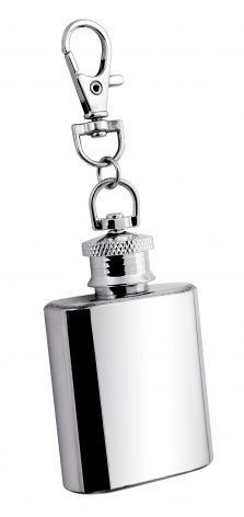 Terasest termos vedruklambriga 29,5 ml-1oz, tootepilt