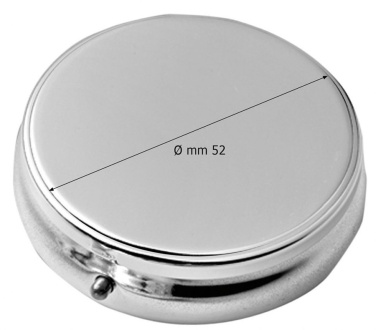 Tuhatoos ümmargune - d=56 mm, tootepilt (3)