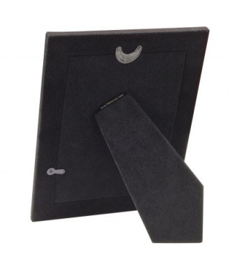 Pildiraam metallist läikiv satiin 10 × 15, tootepilt (3)