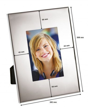 Pildiraam "lihtne" -200 × 250 mm, tootepilt (2)