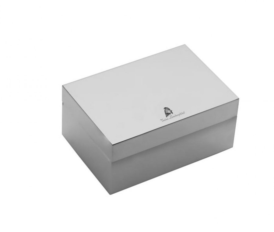 Lauasigarettikarp lux - 95 × 140 h=65, tootepilt