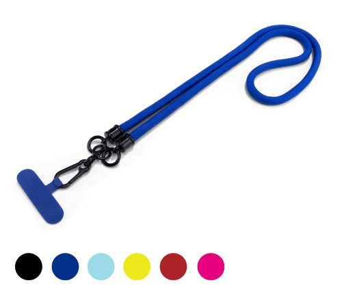 Risti üle keha kantav telefonipael (4.3), tootepilt