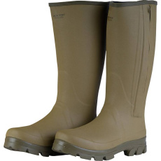 Ashcombe Zip Wellington