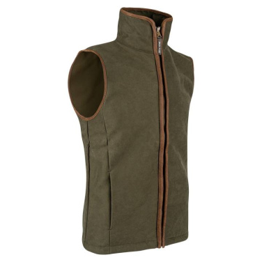 Tehniline moleskinist varrukateta vest – Jack Pyke (3)