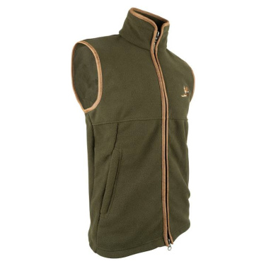 Countryman fliisist varrukateta vest faasanpruun tume oliiv – Jack Pyke (2)