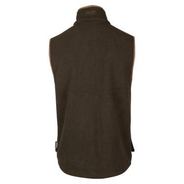 Shootsi varrukateta vest tume oliivroheline – Jack Pyke (4)