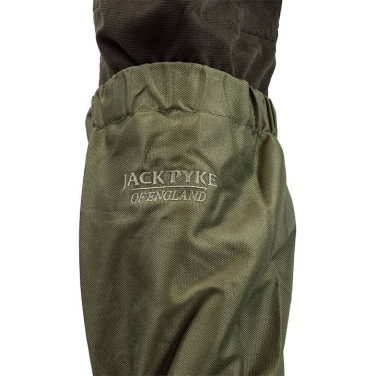 Veekindlad säärised – Jack Pyke (3)