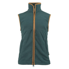 Countryman fliisist varrukateta vest Deep Aqua