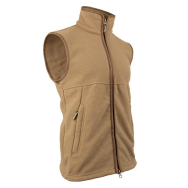 Countryman fliisist varrukateta vest odravärvi – Jack Pyke (2)