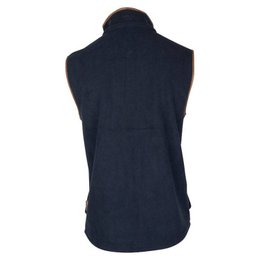 Shootersi varrukateta vest tumesinine – Jack Pyke (4)