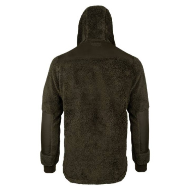 Sherpa fliisist kapuutsiga dressipluus Gen 2, tume oliiv – Jack Pyke (4)