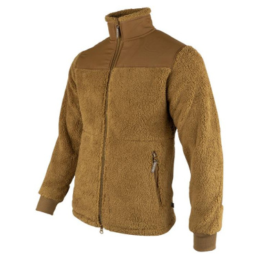 Sherpa fliisjakk Gen 2 kameelhall – Jack Pyke (2)