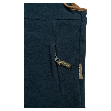 Juunior Countryman varrukateta vest tumesinine – Jack Pyke (3)