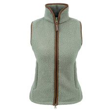 Naiste Sherpa fliisist varrukateta vest Sage