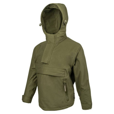 Galbraithi laste anorak-jope roheline – Jack Pyke (3)