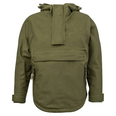 Galbraithi laste anorak-jope roheline – Jack Pyke (4)