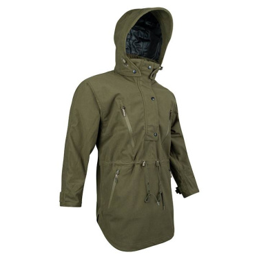 Argyll õueanorak-jakk samblaroheline – Jack Pyke (3)