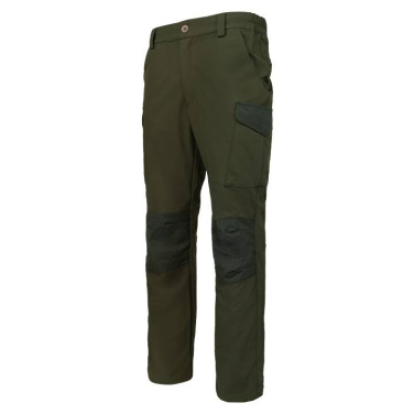 Softshell-püksid rohelised – Jack Pyke (4)