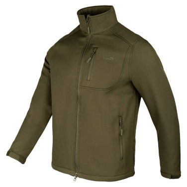 Covert Softshell jope roheline – Viper (2)